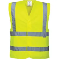 PORTWEST Warnweste C470, Gelb