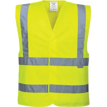 PORTWEST Warnweste C470, Gelb