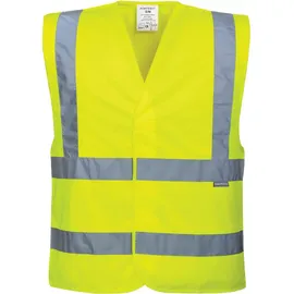 PORTWEST Warnweste C470, Gelb