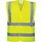 PORTWEST Warnweste C470, Gelb