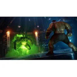 Marvels Avengers PC-Spiel