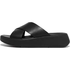 FitFlop F-Mode Herren Schwarz 42