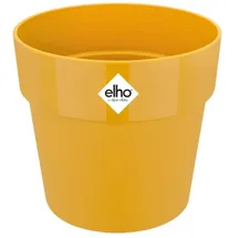elho B.for Original Ø 18 x 17 cm Ocker