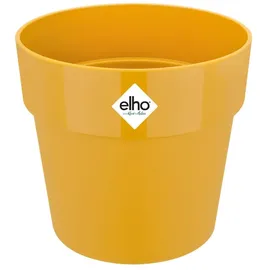elho B.for Original Ø 18 x 17 cm Ocker