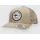 Salty Crew Bruce Retro Trucker-kappe khaki One Size