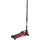 KS Tools SlimPOWER Hydraulischer Alu-Wagenheber 2 t