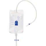 GHC Careflow Beinbeutel 1kammer Ster Ub750-30 750ml/30cm