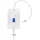 GHC Careflow Beinbeutel 1kammer Ster Ub750-30 750ml/30cm