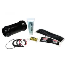RockShox Air Can Metric SA 165/190X37.5-45 schwarz