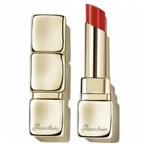 Guerlain KissKiss Shine Bloom Pflege 3,2 g / Petal Red