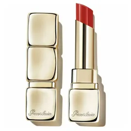 Guerlain KissKiss Shine Bloom Pflege 3,2 g / Petal Red