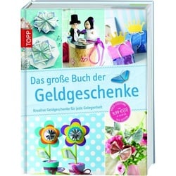 Das große Buch der Geldgeschenke