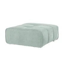 Uno Hocker London 103 x 44 x 103 cm Grün