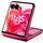 Motorola Razr 50 Ultra 512 GB hot pink