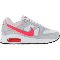 Nike Air Max Command (W) - Damen Schuhe Weiß 397690-169 , Größe: EU 39 US 8 - Weiß - 39