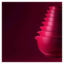 Mepal Margrethe Schüssel 0,5 L Kunststoff lila