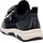 remonte Sportliche Schnürschuhe Damen Schwarz 40