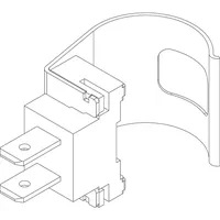 Bosch Temperaturfühler 18 mm
