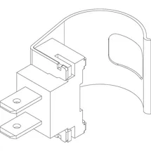 Bosch Temperaturfühler 18 mm