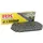 R&K RK Kette 415HSB verstärkt 120 Glieder grau