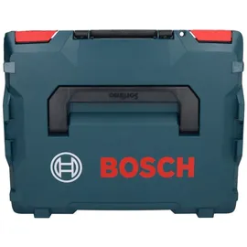 Bosch GDR 12V-105 Professional inkl. 1 x 3,0 + Ladegerät + L-Boxx