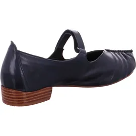 Everybody Ballerinas in Blau | Gr.: 35,5