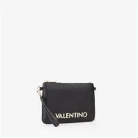 Valentino Fosca Re Umhängetasche Synthetik Black