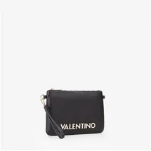 Valentino Fosca Re Umhängetasche Synthetik Black