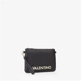 Valentino Fosca Re Umhängetasche Synthetik Black