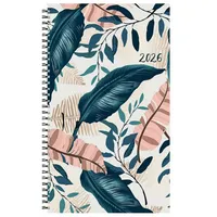 Korsch Verlag Taschenkalender Youngtimer Tropical 2026