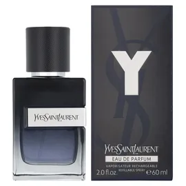 Yves Saint Laurent Y Eau de Parfum 60 ml
