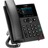 HP Poly VVX 250 IP Phone