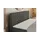 MKS Paris King Duo 140 x 200 cm H3 Grau