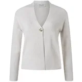 Maerz Muenchen Strickjacke 215800 Weiß 38