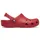 Varsity Red 39-40