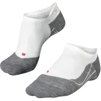 Falke RU4 Invisible Laufsocken-Füßlinge Damen white/mix 37-38