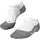 Falke RU4 Invisible Laufsocken-Füßlinge Damen white/mix 37-38