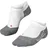 Falke RU4 Invisible Laufsocken-Füßlinge Damen white/mix 37-38