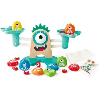 HaPe E0511 - Monster-Waage