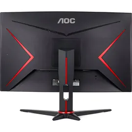 AOC C27G2ZE/BK 27''