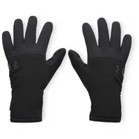 Under Armour Storm Fleece Trainingshandschuhe - Black / Castlerock