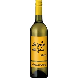 Le JaJa de Jau Chardonnay (2024), Château de Jau