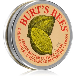 Burt’s Bees Care Zitronenbutter für Nagelhaut 17 g