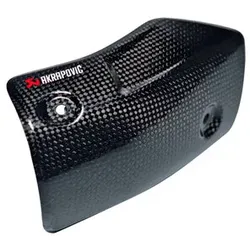 Hitzeschild CARBON BLENDE