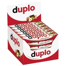 Ferrero Duplo 40 x 18,2 g