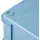 KEEEPER Bruno ECO Aufbewahrungsbox 35 x 27 x 22 cm 1-tlg. blau