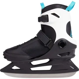 Firefly Phoenix III W Black/White/Blue, 39