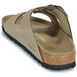 Birkenstock Arizona Big Buckle in Beige, 40