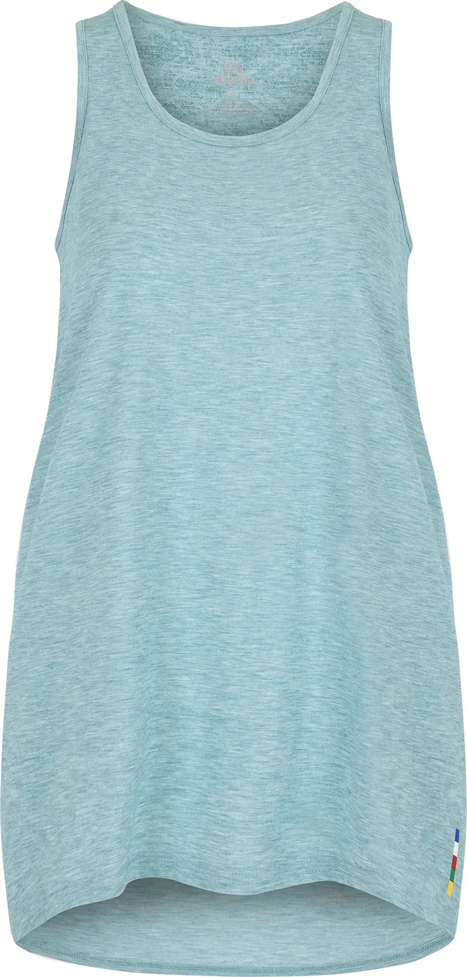 Sherpa Damen Asha Tank - XL - HYDRA