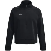 Under Armour Rival Fleece Sweatshirt Schwarz XXL